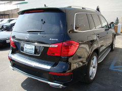 2013款奔馳GL550 天津保稅區(qū)現(xiàn)車抄底價酬賓中