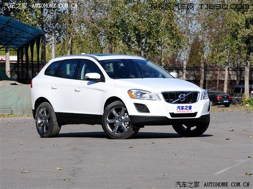 2013֠XC60 򱣶^(q)F(xin)܇|׃r(ji)˦u