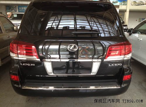 2013׿_˹LX570 Ҏ(gu)(lin)ɷُ(gu)܇