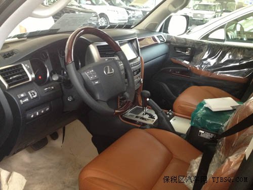 2013׿_˹LX570 Ҏ(gu)(lin)ɷُ(gu)܇