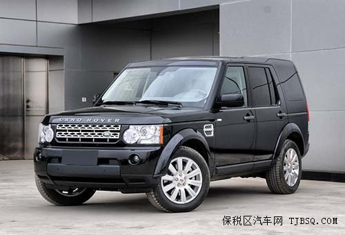 中規(guī)版路虎發(fā)現(xiàn)四 現(xiàn)車顏色全價格低廉
