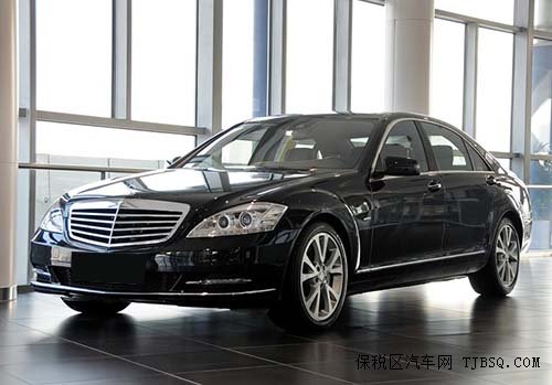 奔馳S500/600現(xiàn)車 降價(jià)中優(yōu)惠絕無僅有