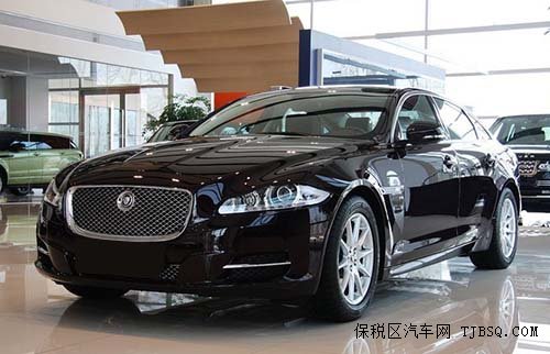 捷豹XJ/XF 現(xiàn)車到店震撼讓利促銷進行中