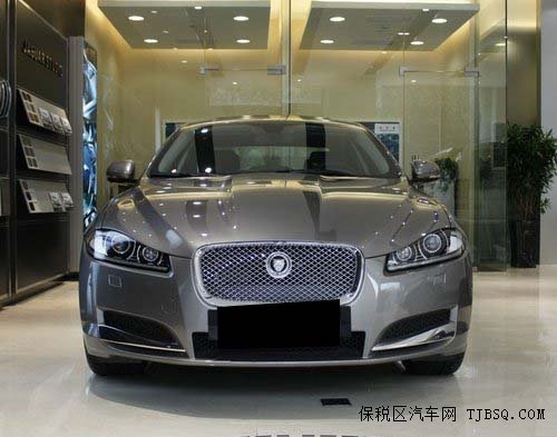 捷豹XF 現(xiàn)車到店特價(jià)優(yōu)惠感受英倫性格