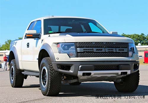 13款福特猛禽F150 驚喜降價空前大讓利
