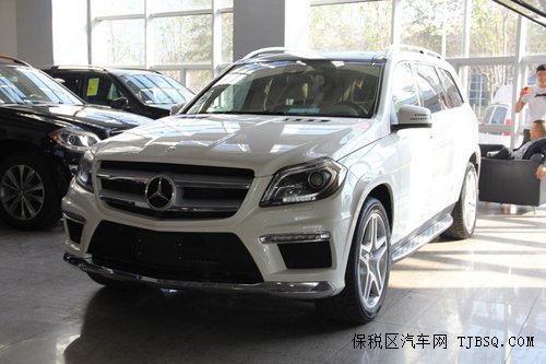美規(guī)版奔馳GL550 現(xiàn)車(chē)熱賣(mài)151萬(wàn)