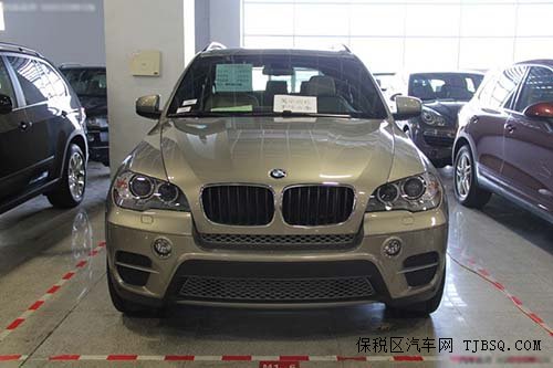 13款寶馬X5美規(guī)版 天津現(xiàn)車65萬(wàn)
