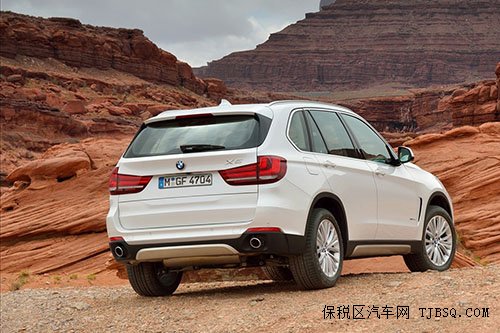 2014款寶馬X5美規(guī)版 現(xiàn)車82萬可分期購車