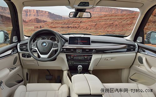 2014款寶馬X5美規(guī)版 現(xiàn)車82萬可分期購車