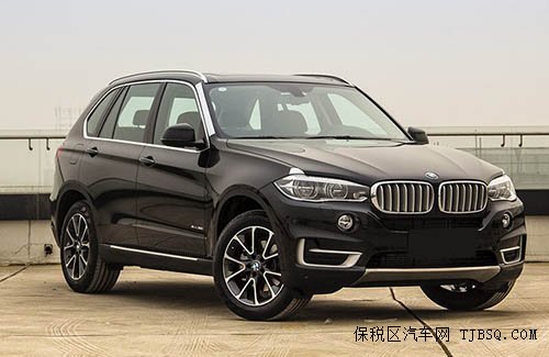 2014款寶馬X5春季暖心價(jià) 優(yōu)惠奪目觸底