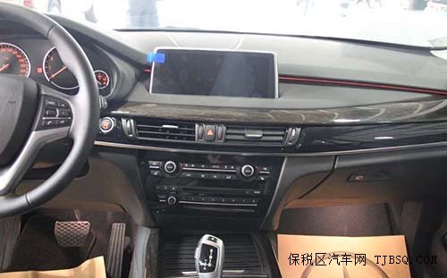2014款寶馬X5美規(guī)版 現(xiàn)車鉅惠便利包80萬