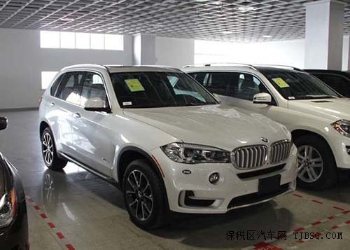 2014款寶馬X5美規(guī)版 現(xiàn)車鉅惠便利包80萬