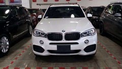 新款寶馬X5特價出售 天津港現車爆惠中