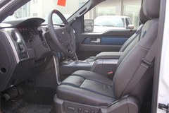 原裝福特猛禽F150高配 低價激情大促銷