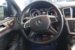 14款奔馳GL350加版現(xiàn)車 低于成本價出售