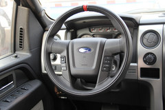 新款福特猛禽F150現(xiàn)車 三月末促銷到底