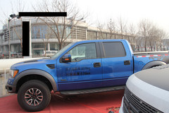 新款福特猛禽F150現(xiàn)車 三月末促銷到底