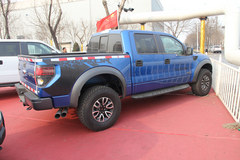 新款福特猛禽F150現(xiàn)車 三月末促銷到底