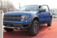 新款福特猛禽F150現(xiàn)車 三月末促銷到底