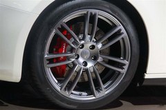 瑪莎拉蒂Ghibli全系車型 預定優(yōu)惠五萬