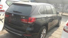 新款寶馬X5美規(guī)版顏色全 現(xiàn)車促銷特價