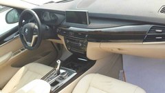 新款寶馬X5美規(guī)版顏色全 現(xiàn)車促銷特價
