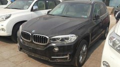 新款寶馬X5美規(guī)版顏色全 現(xiàn)車促銷特價