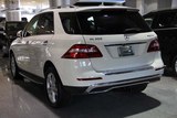 2014款奔馳ML350加版 柴油版全景/導(dǎo)航現(xiàn)車80萬(wàn)