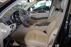 2014款奔馳ML350加版 柴油版全景/導(dǎo)航現(xiàn)車80萬(wàn)