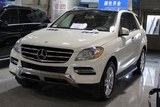 2014款奔馳ML350加版 柴油版全景/導(dǎo)航現(xiàn)車80萬(wàn)
