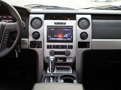 2014款福特猛禽F150美規(guī)版 高配現(xiàn)車60萬