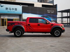 2014款福特猛禽F150美規(guī)版 高配現(xiàn)車60萬