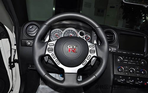 2014/15款日產(chǎn)GIR美規(guī)版 天津現(xiàn)車138萬起
