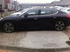 保時捷帕納梅拉最低價 新款現(xiàn)車樂購中