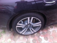 保時捷帕納梅拉最低價 新款現(xiàn)車樂購中