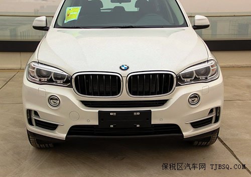 新款寶馬X5現車降價 天津促銷優(yōu)惠到底