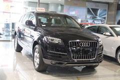2014款奧迪Q7美規(guī)版 現(xiàn)車70萬全國可分期購車