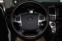 豐田酷路澤5700全網(wǎng)最低價(jià) 2014款現(xiàn)車