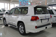 豐田酷路澤全系價(jià)格最優(yōu) 天津現(xiàn)車熱銷