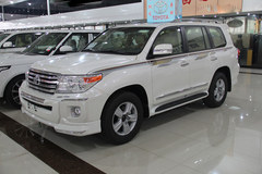豐田酷路澤全系價(jià)格最優(yōu) 天津現(xiàn)車熱銷