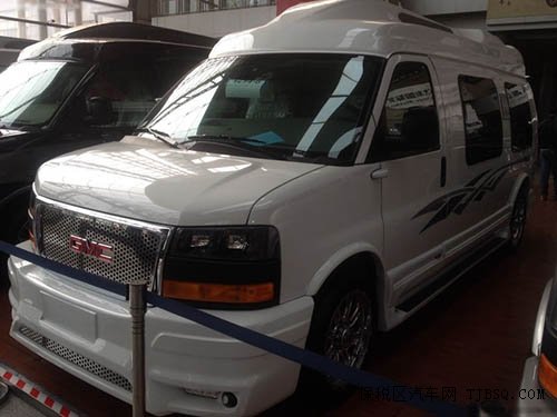 GMC商務(wù)之星房車6.2/5.7 現(xiàn)車促銷優(yōu)惠