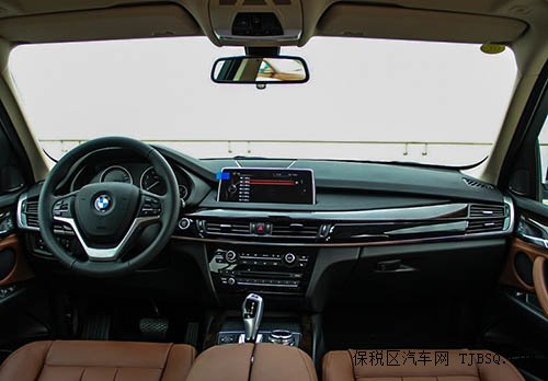 寶馬X5美規(guī)版現(xiàn)車(chē) 月初優(yōu)惠價(jià)格劇降中