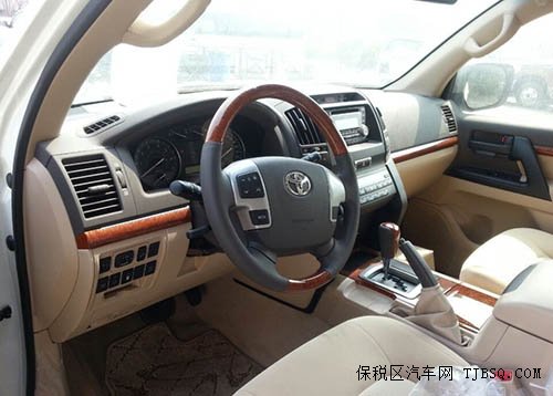 豐田酷路澤4600暢銷 最低價(jià)格先到先得
