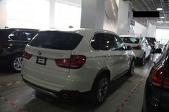 2014款寶馬X5加規(guī)版 天津港現(xiàn)車84.5萬(wàn)特賣