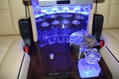 加長版林肯領袖一號 天津五月熱售188萬