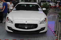 瑪莎拉蒂總裁現(xiàn)車美規(guī)版 降價(jià)優(yōu)惠折上折