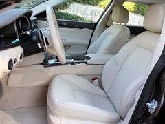 瑪莎拉蒂總裁現(xiàn)車美規(guī)版 降價(jià)優(yōu)惠折上折
