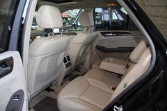 新奔馳ML級全系現(xiàn)車 提車強勁優(yōu)惠促銷