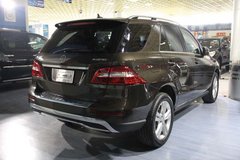 新奔馳ML級全系現(xiàn)車 提車強勁優(yōu)惠促銷