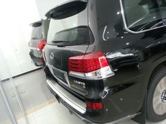 2014款雷克薩斯LX570熱銷 最優(yōu)惠報(bào)價(jià)甩賣